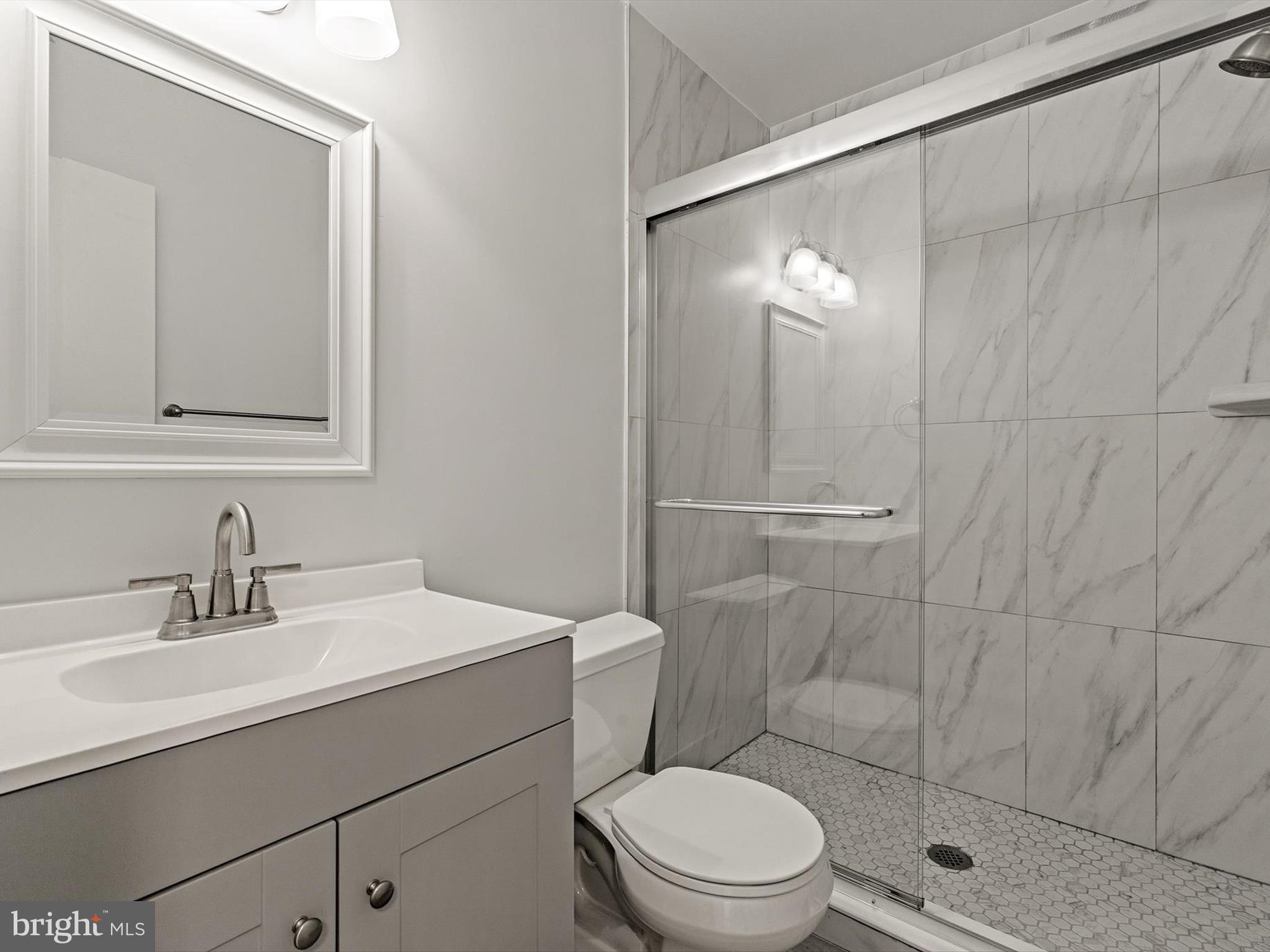 MAPLEWOOD - Residential Lease