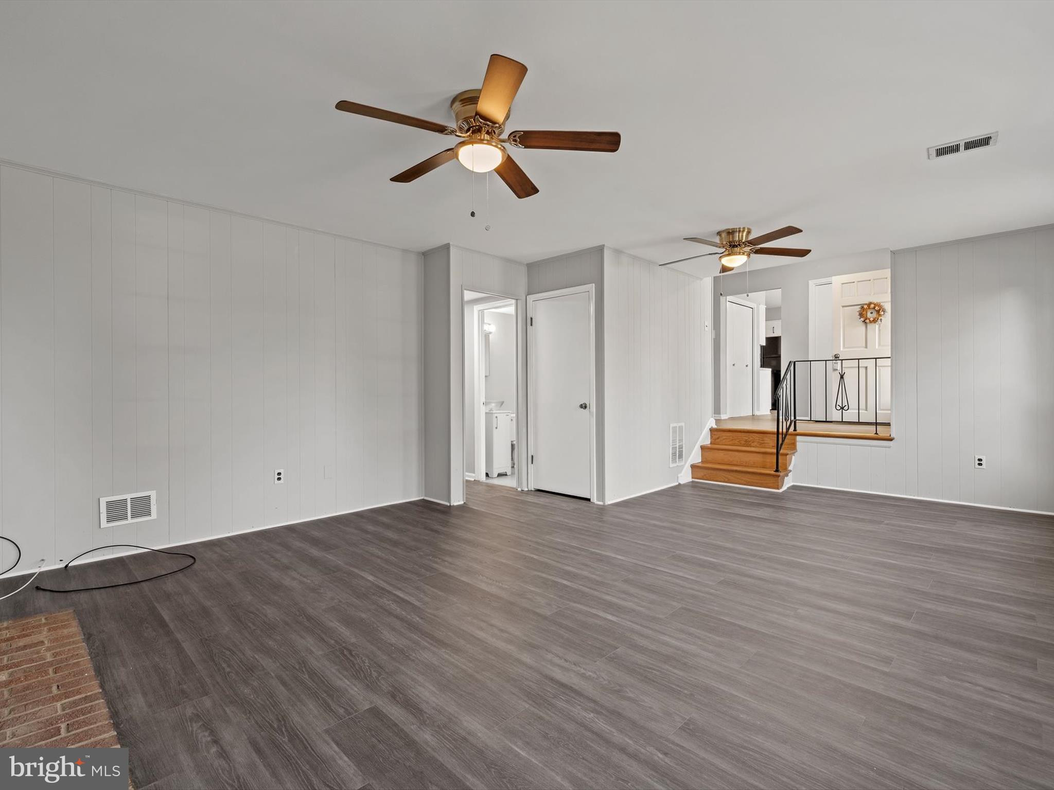 MAPLEWOOD - Residential Lease