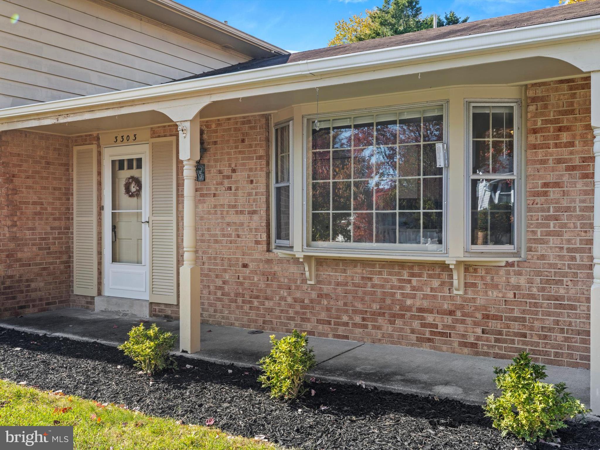 MAPLEWOOD - Residential Lease