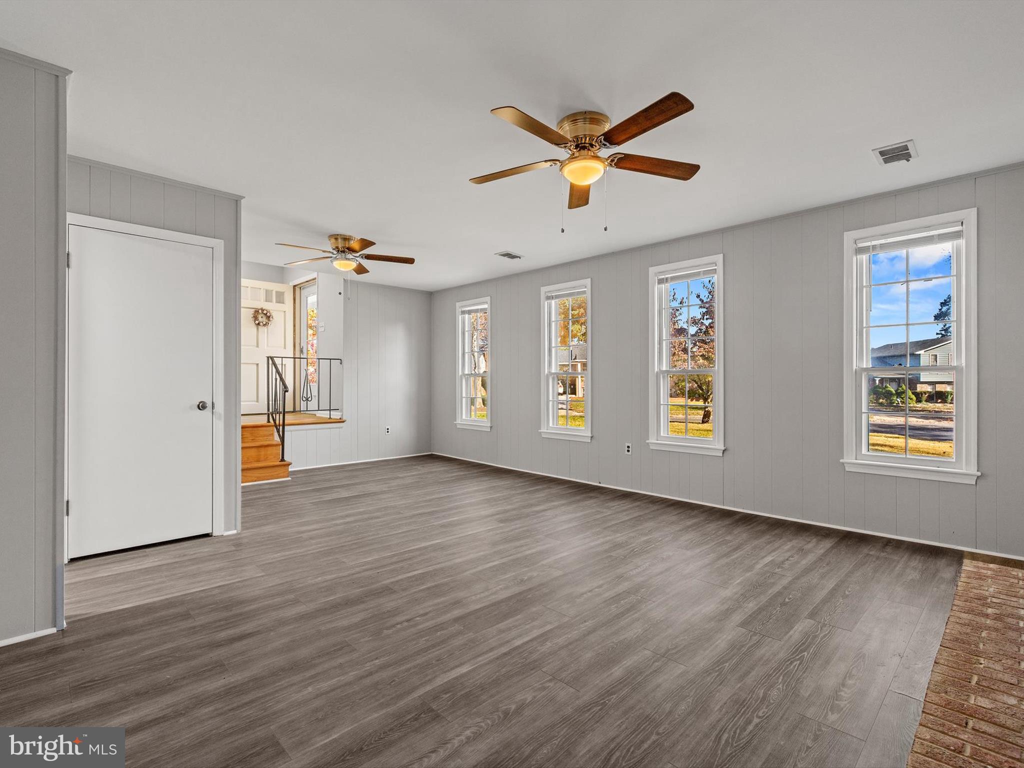 MAPLEWOOD - Residential Lease