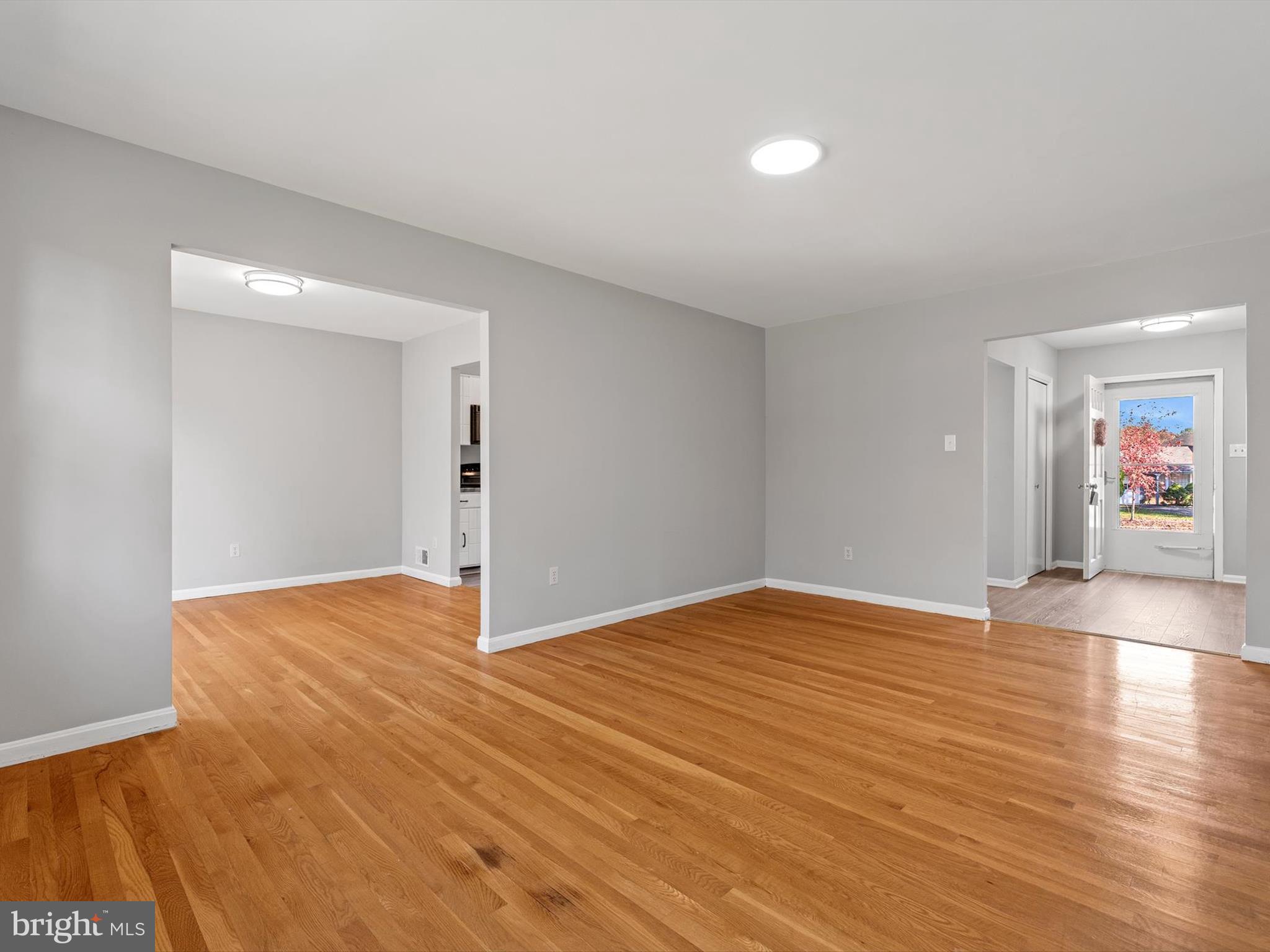 MAPLEWOOD - Residential Lease