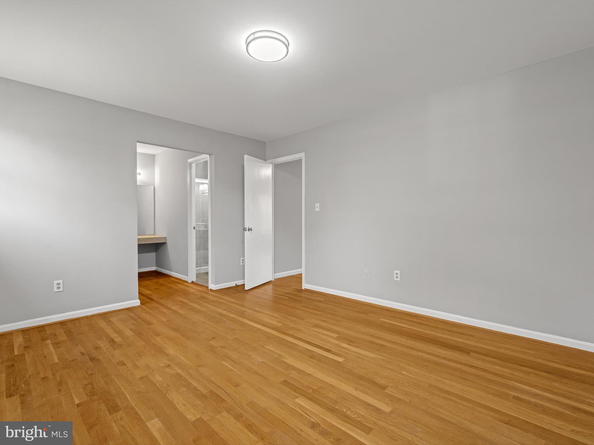 MAPLEWOOD - Residential Lease