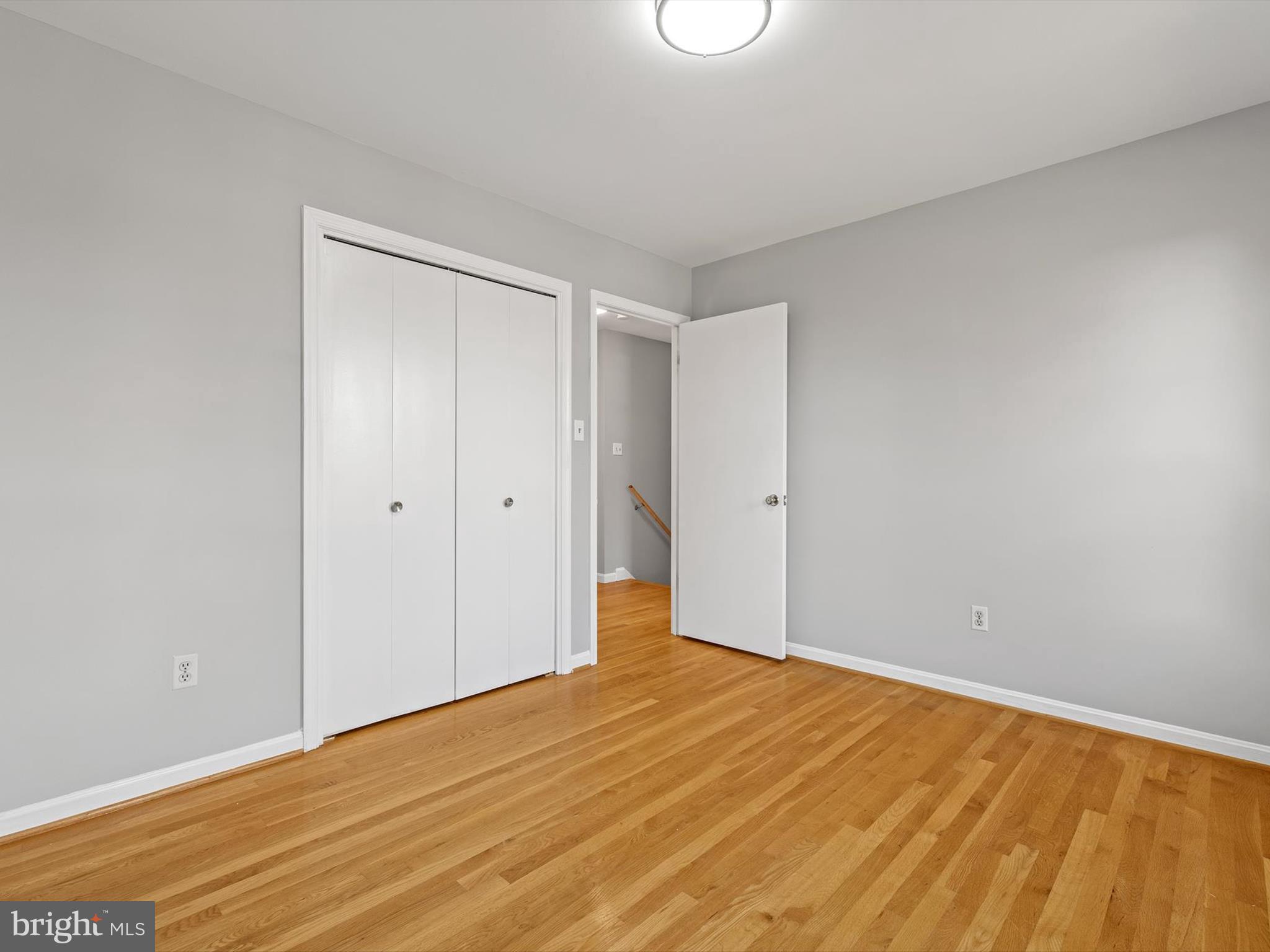 MAPLEWOOD - Residential Lease