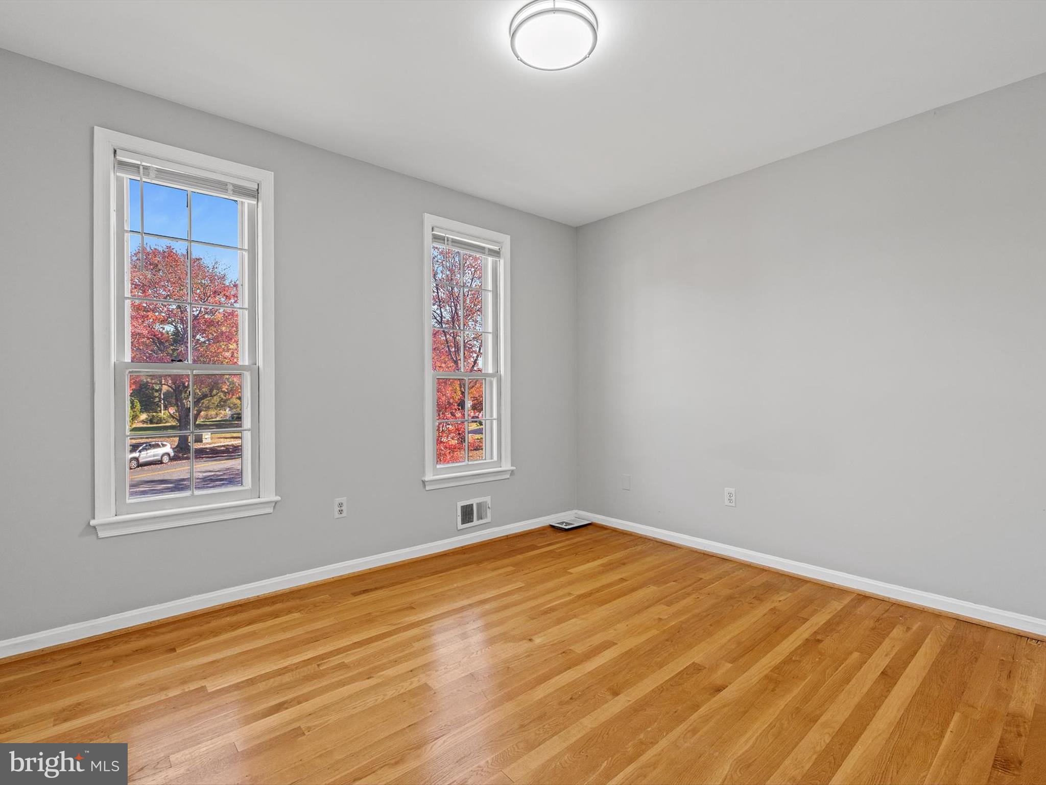 MAPLEWOOD - Residential Lease