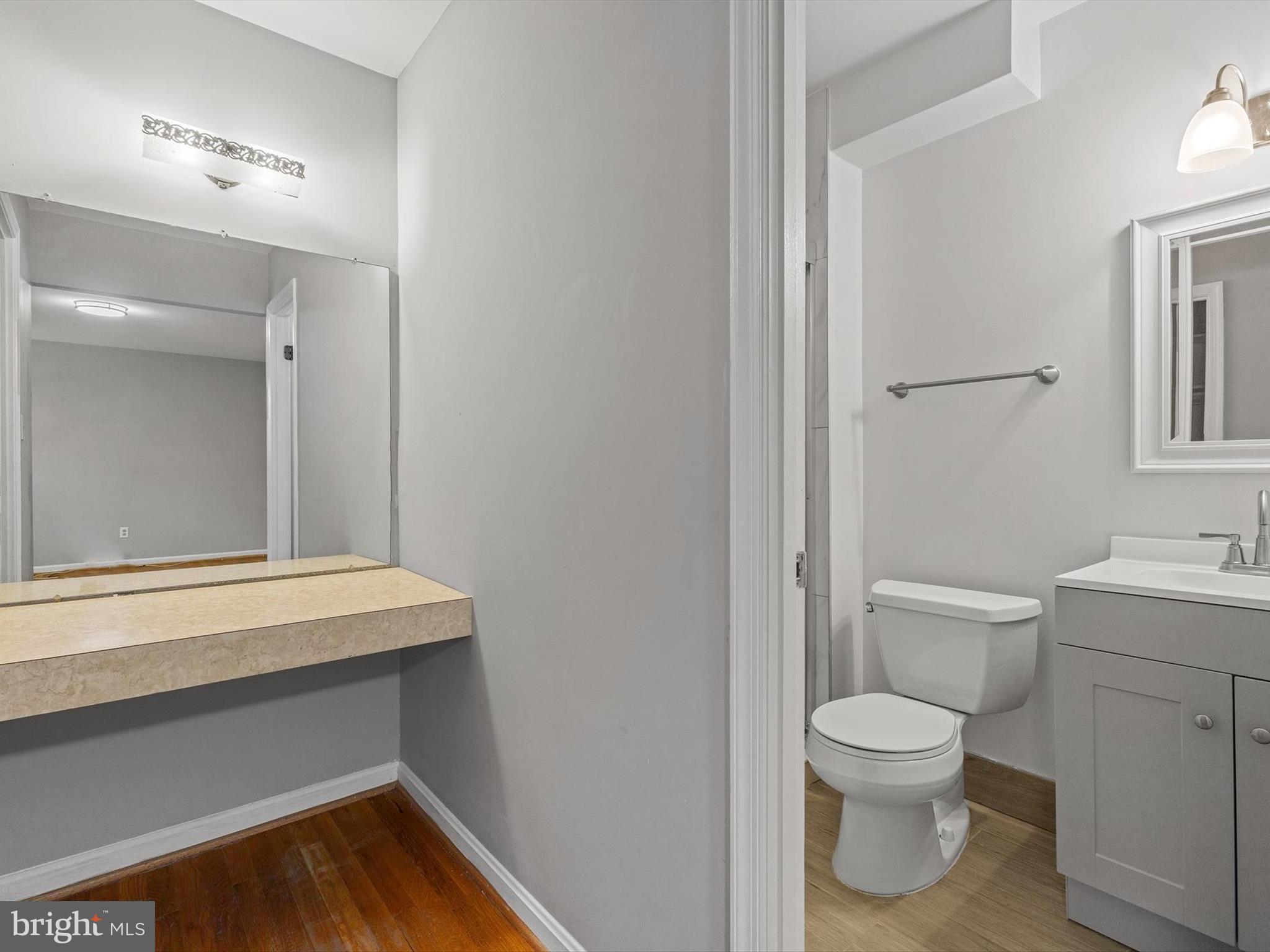 MAPLEWOOD - Residential Lease