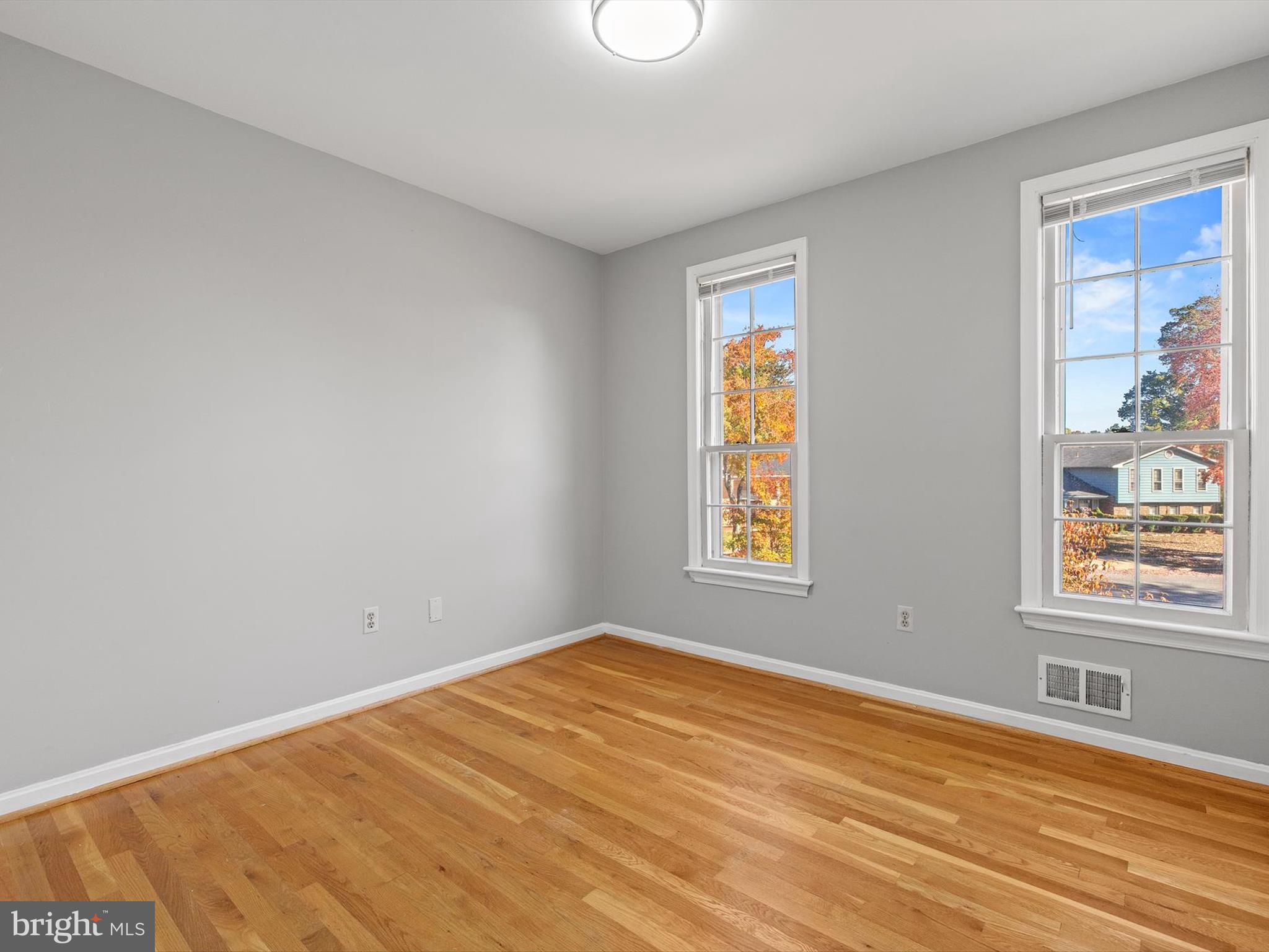 MAPLEWOOD - Residential Lease