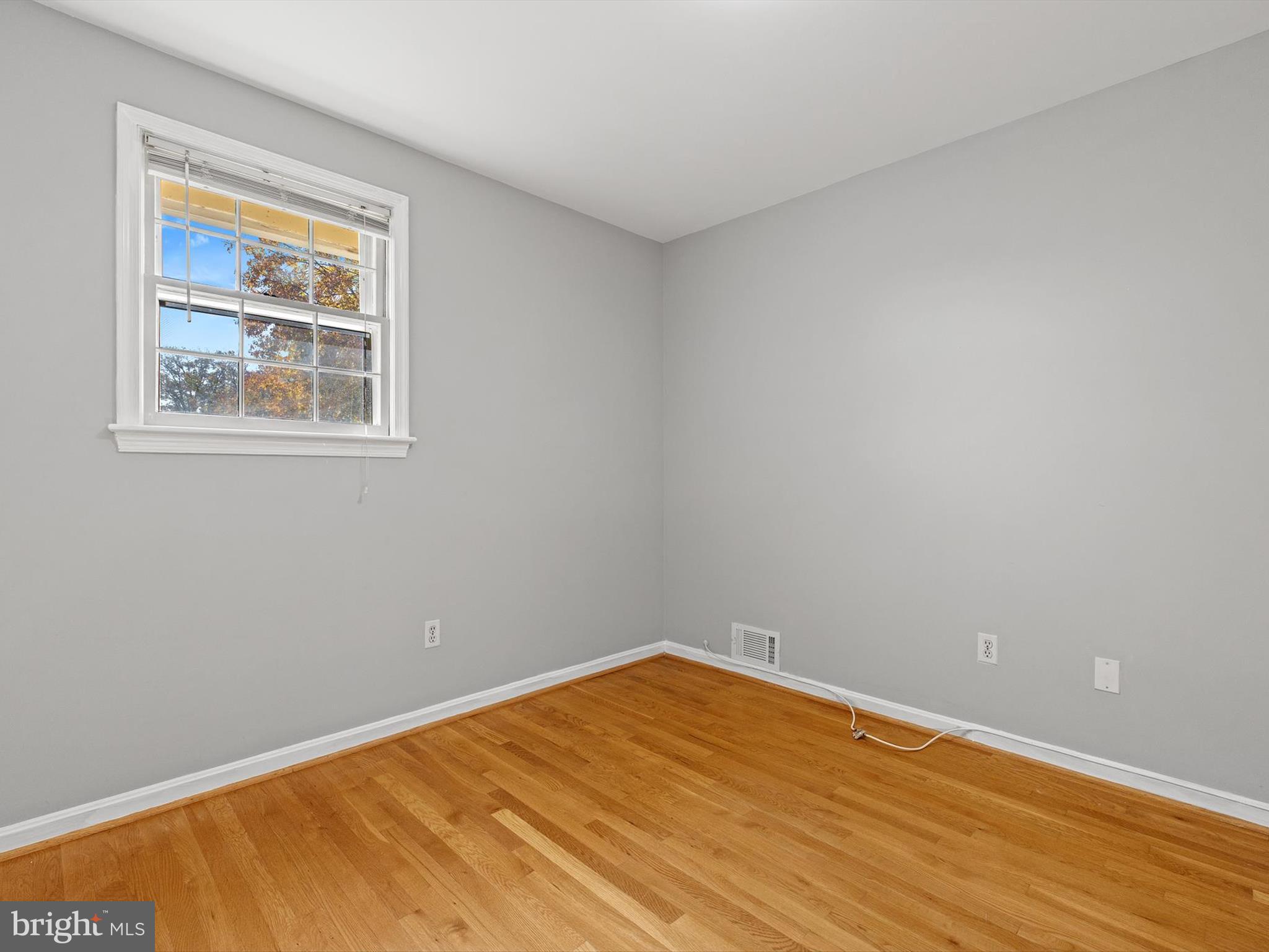 MAPLEWOOD - Residential Lease