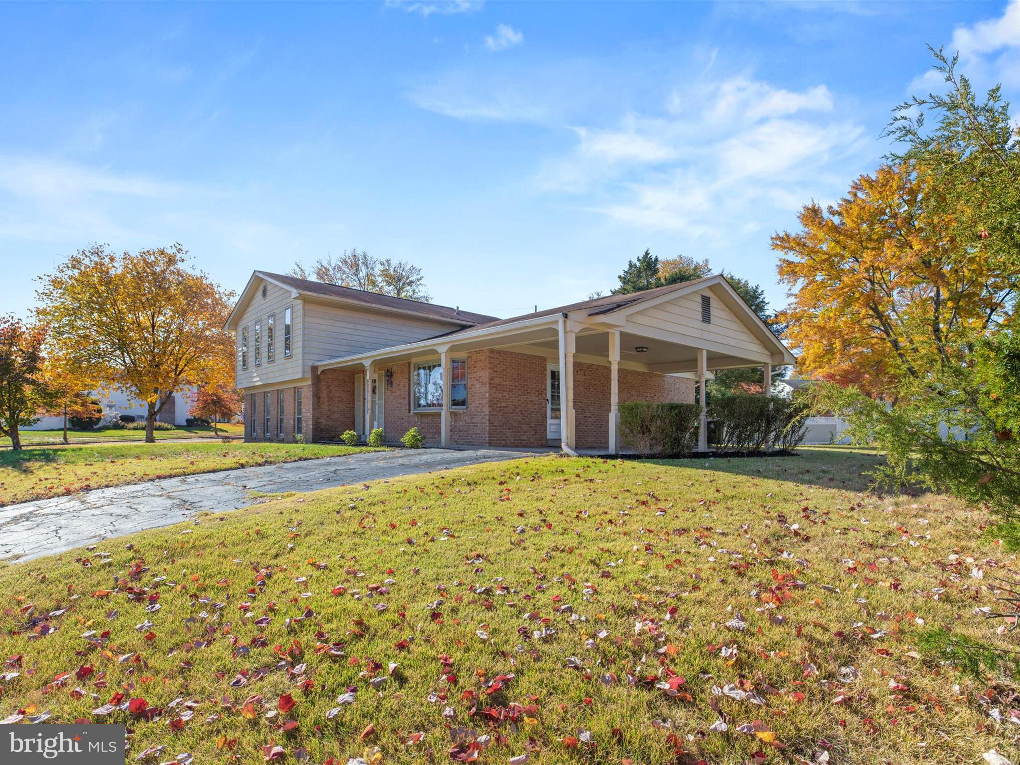 MAPLEWOOD - Residential Lease