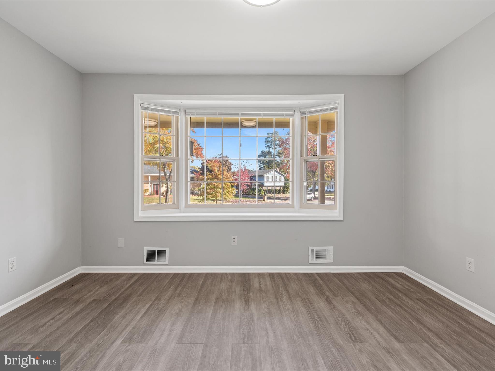 MAPLEWOOD - Residential Lease