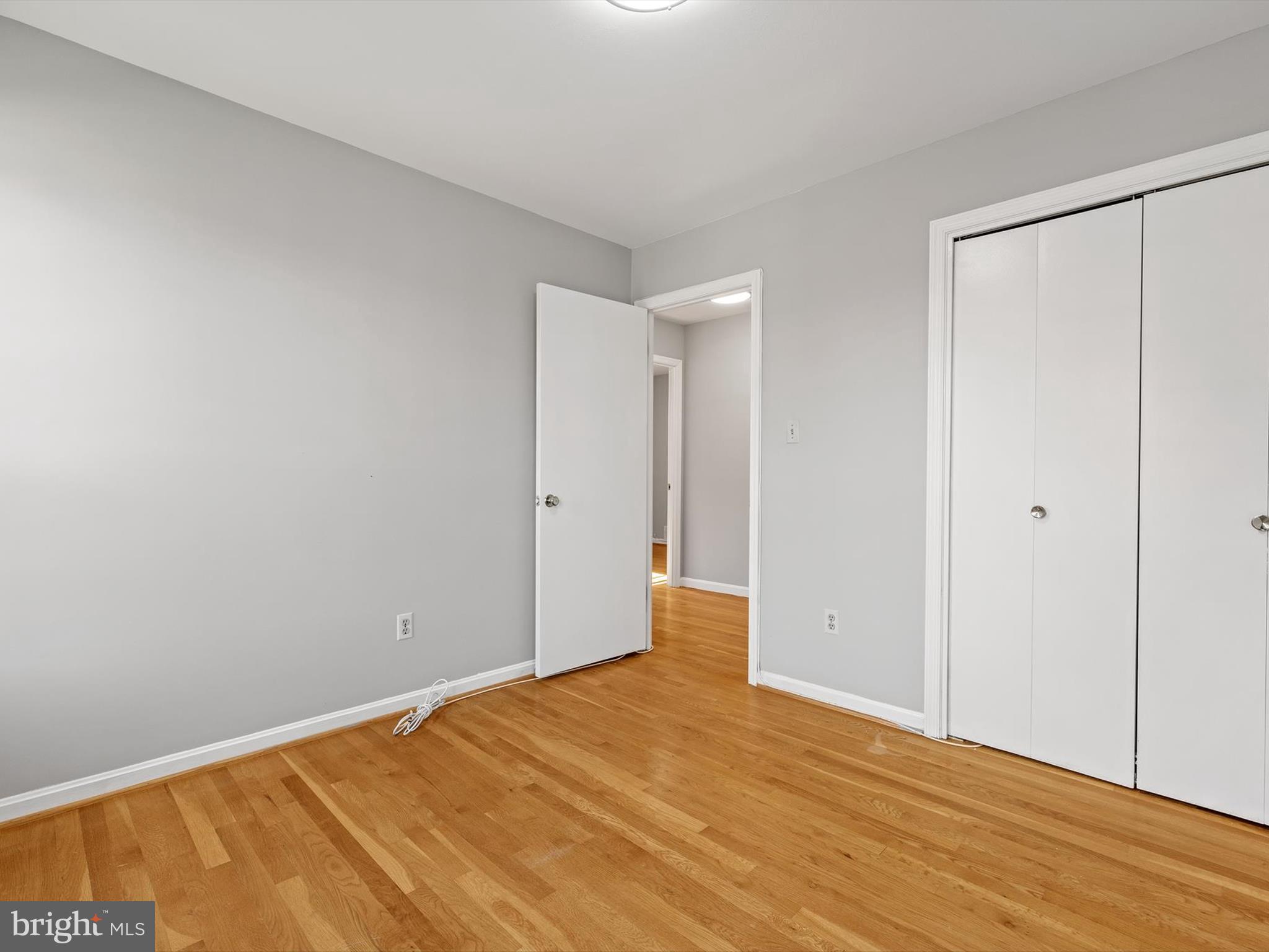 MAPLEWOOD - Residential Lease