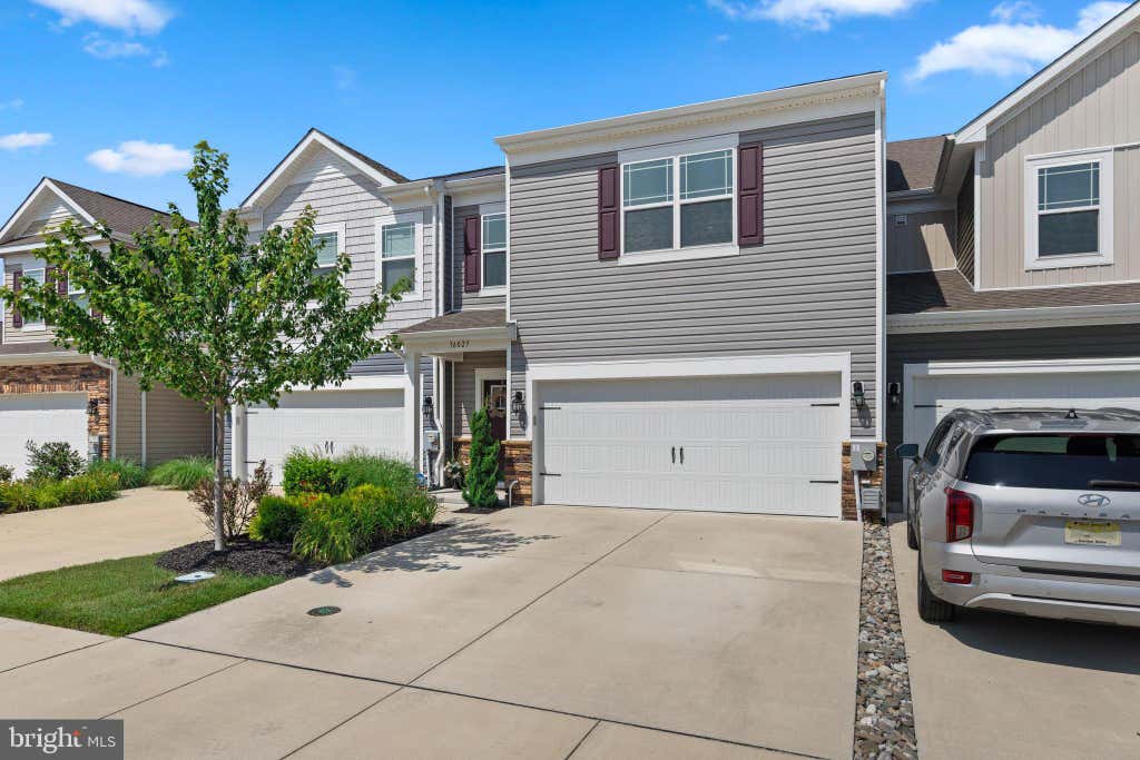 Photo of 36027 Nantasket Avenue, OCEAN VIEW, DE 19970 (MLS # DESU2116454)