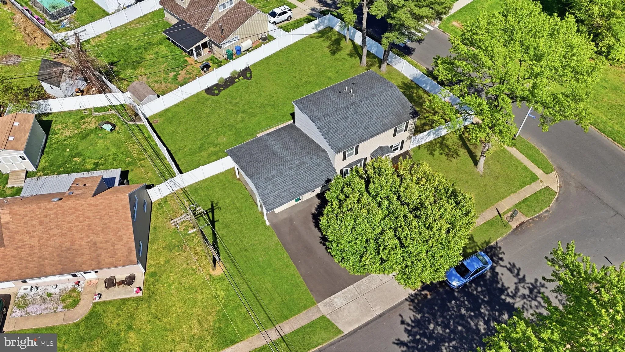 Additional image 100 of 2 Pumpkin Hill Road, Levittown, PA 19056