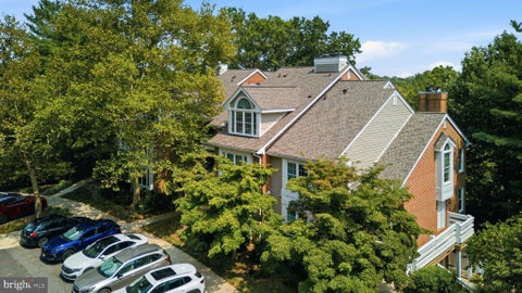 Photo of 11200 Beaver Trail Court #11200, RESTON, VA 20191 (MLS # VAFX2346772)
