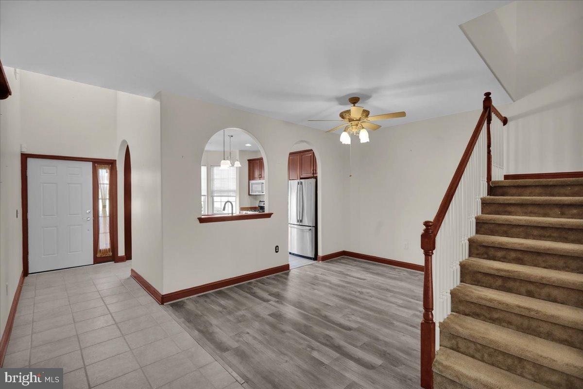 VLG AT MAIDENCREEK - Residential