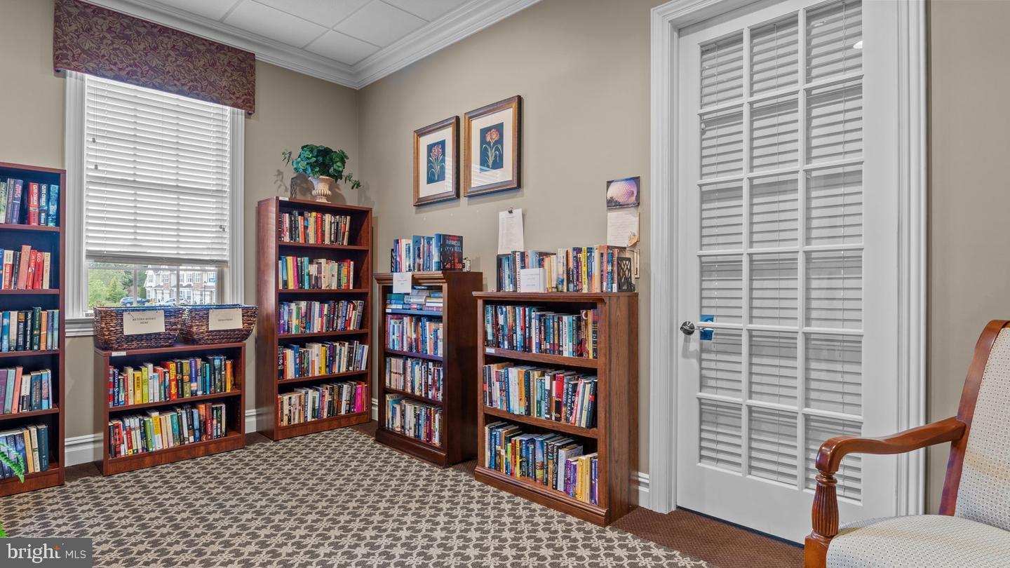 VLG AT MAIDENCREEK - Residential