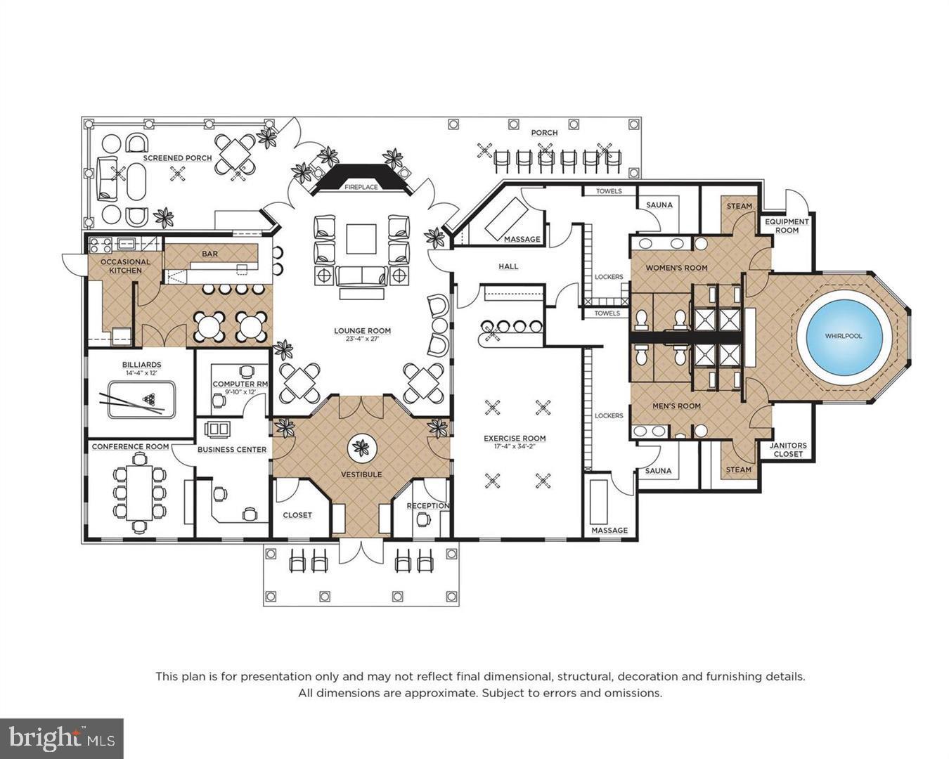 VLG AT MAIDENCREEK - Residential