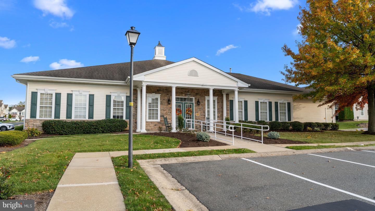 VLG AT MAIDENCREEK - Residential