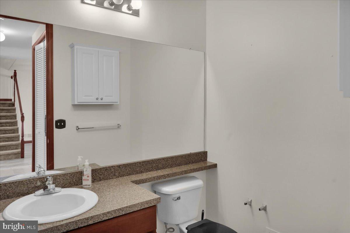 VLG AT MAIDENCREEK - Residential