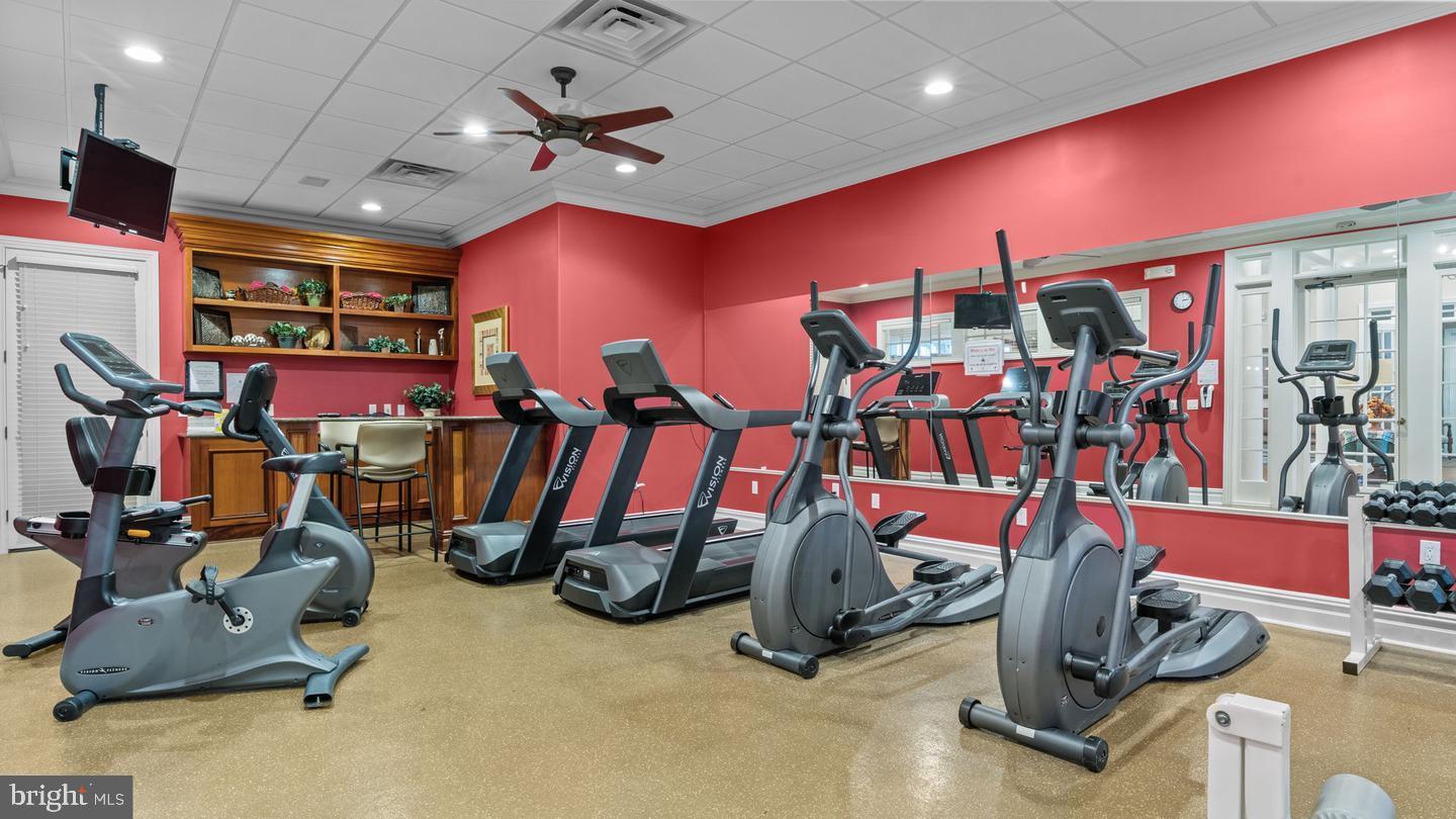 VLG AT MAIDENCREEK - Residential