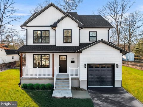 463 PARK AVENUE WESTVILLE NJ 08093