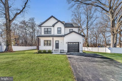 Photo of 463 Park Avenue, WESTVILLE, NJ 08093 (MLS # NJGL2067880)