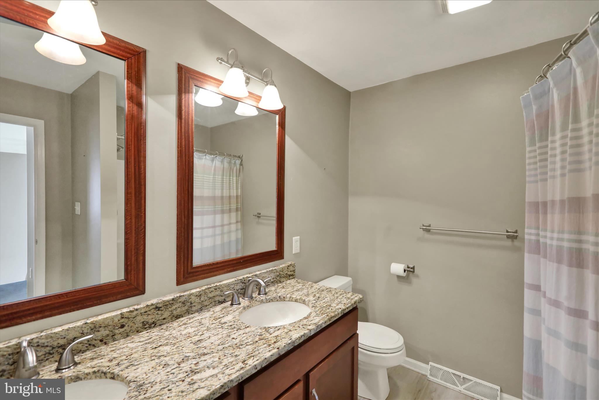 SUMMIT HILLS - Residential