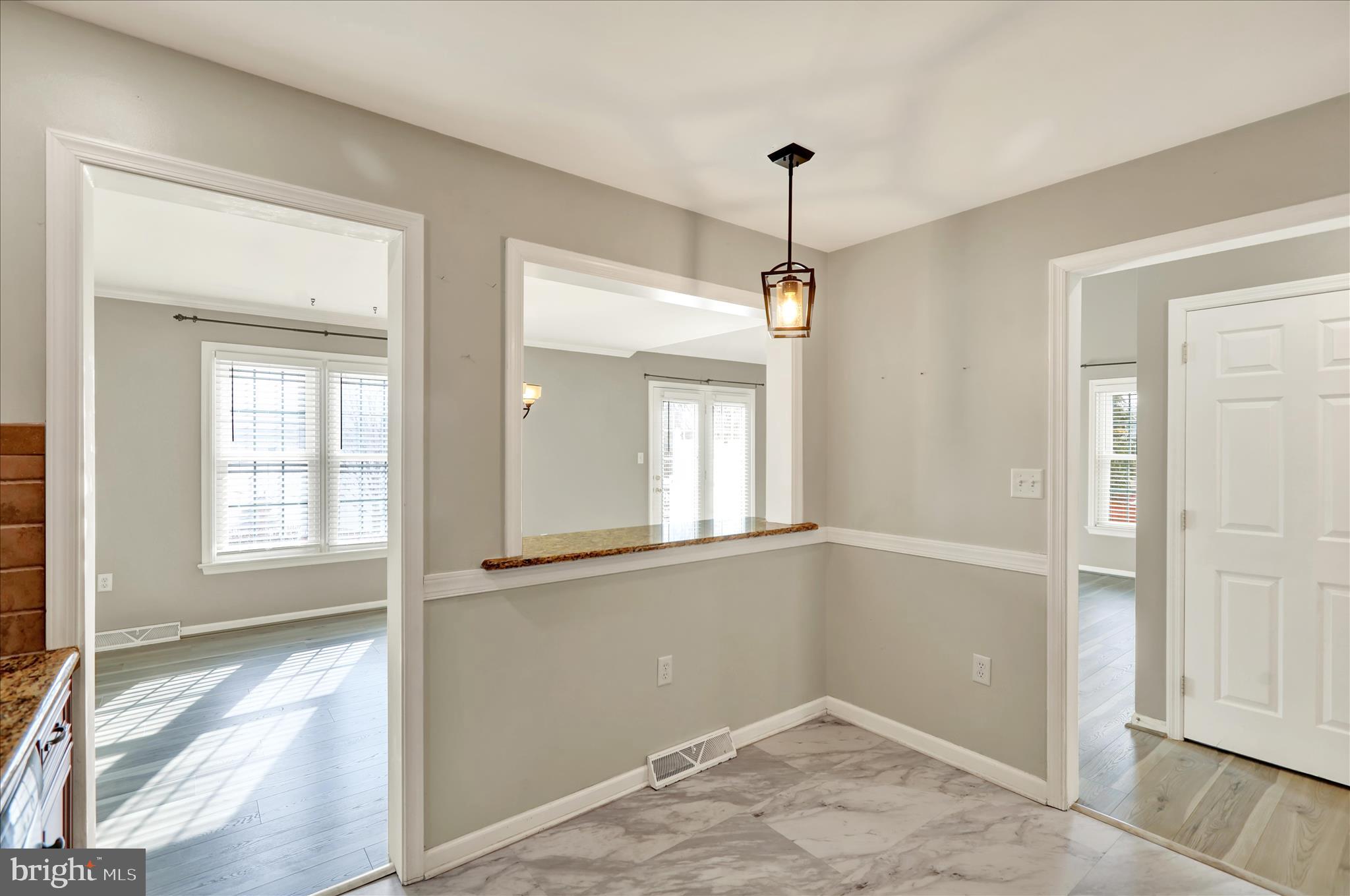 SUMMIT HILLS - Residential