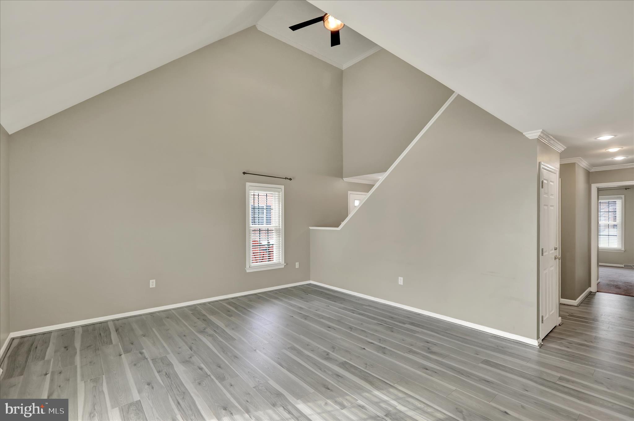 SUMMIT HILLS - Residential