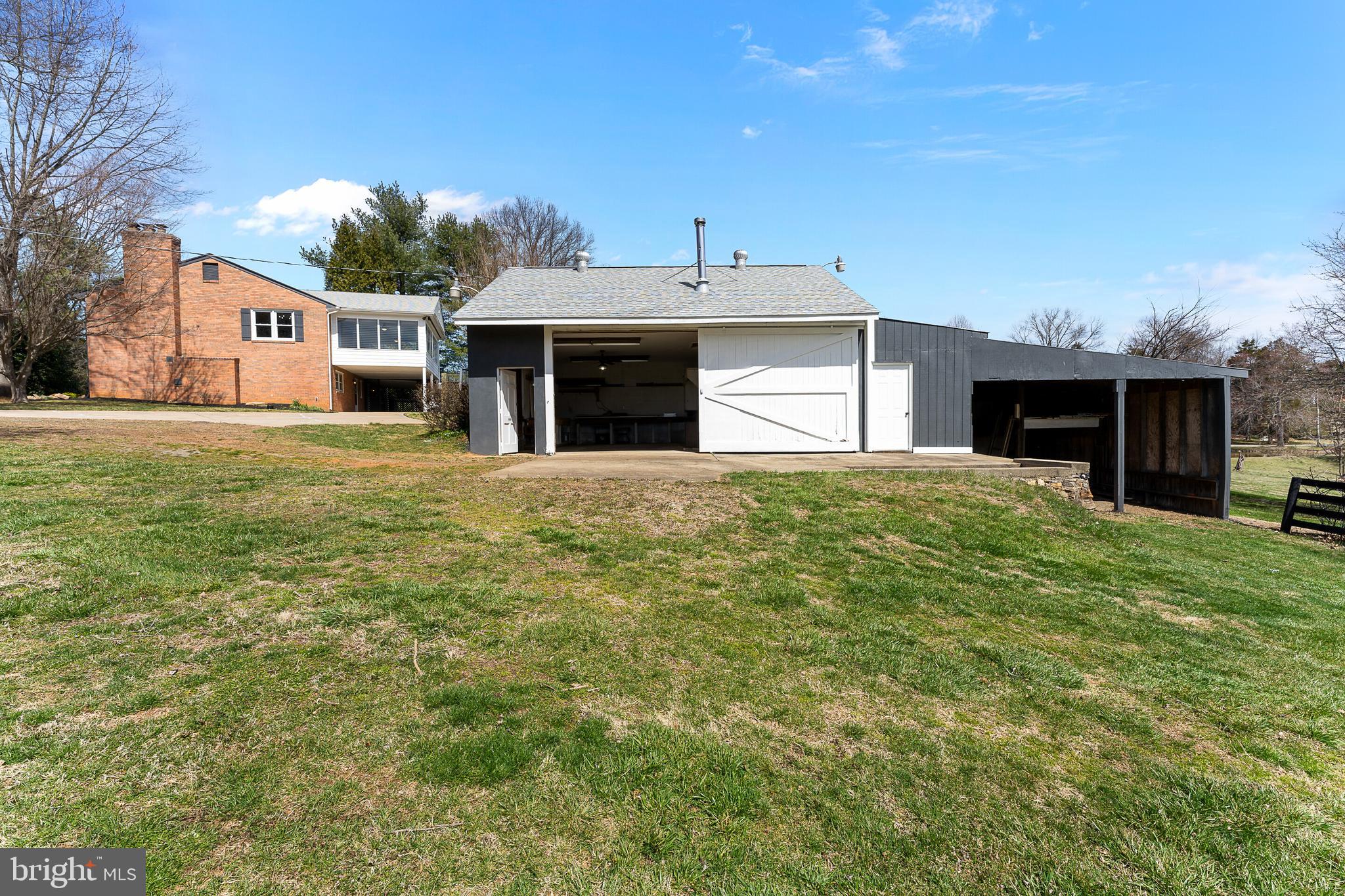 WENDY'S MEADOW - Residential