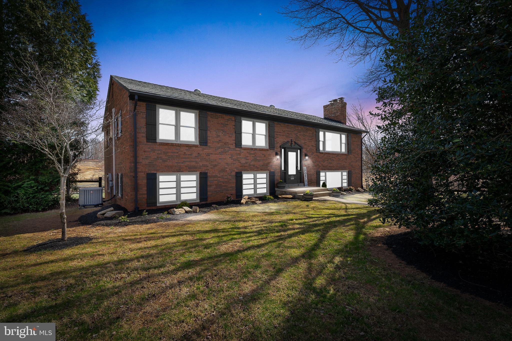 WENDY'S MEADOW - Residential