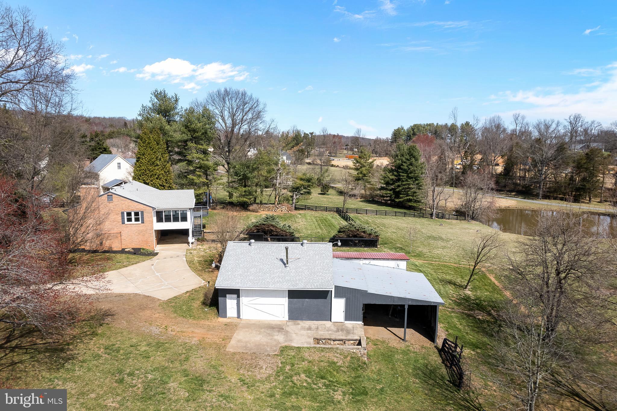 WENDY'S MEADOW - Residential