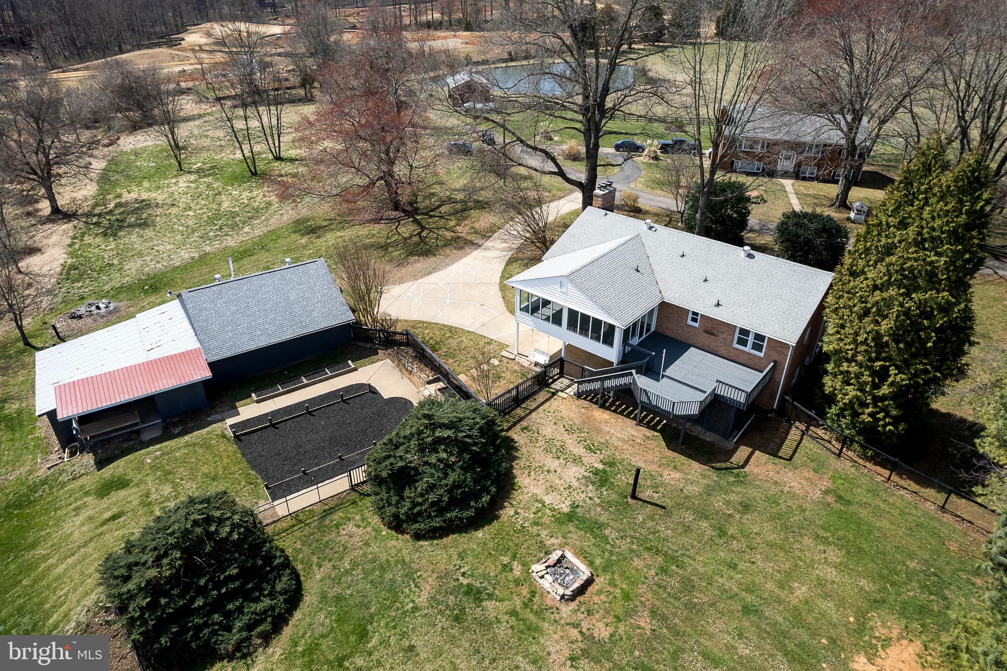 WENDY'S MEADOW - Residential