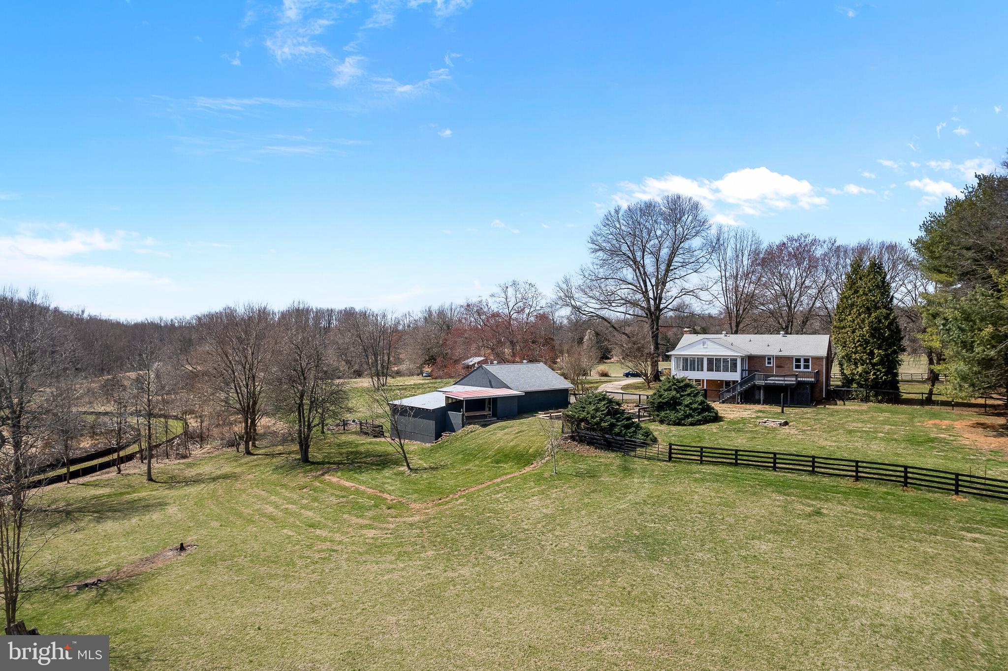 WENDY'S MEADOW - Residential