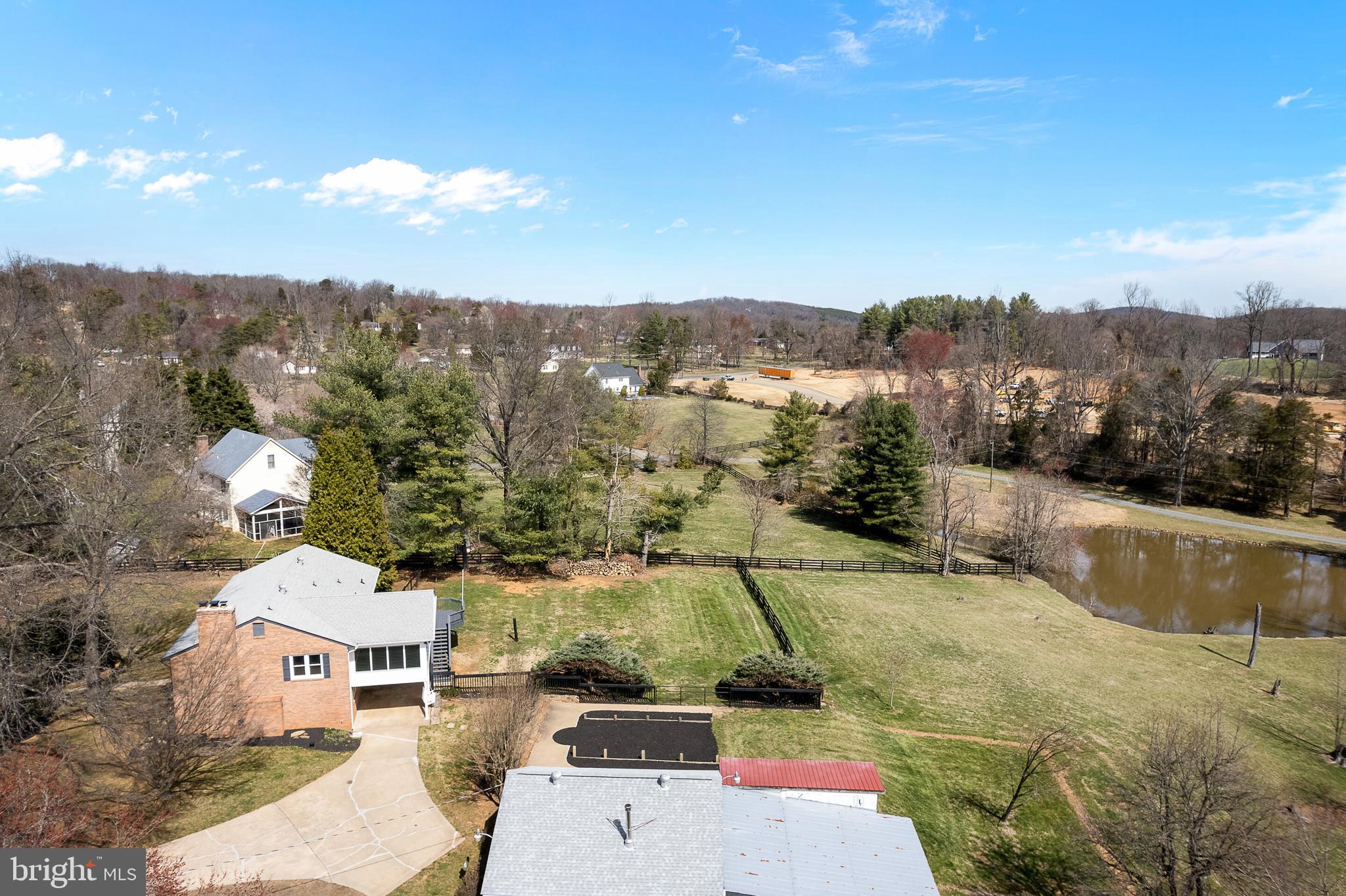 WENDY'S MEADOW - Residential