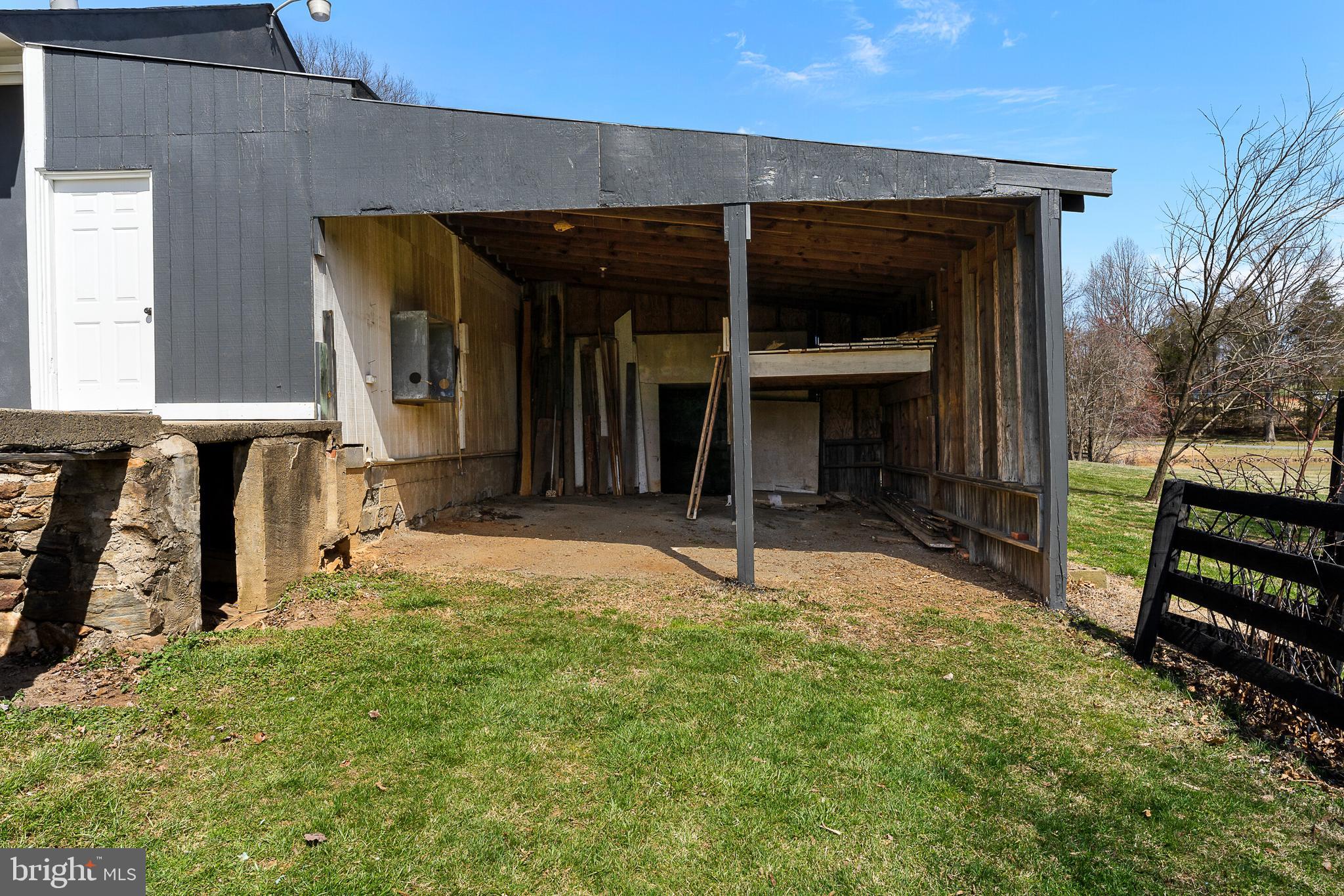 WENDY'S MEADOW - Residential