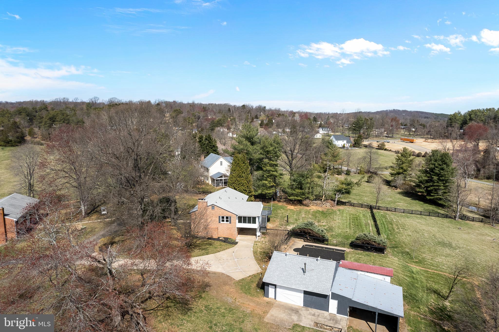 WENDY'S MEADOW - Residential