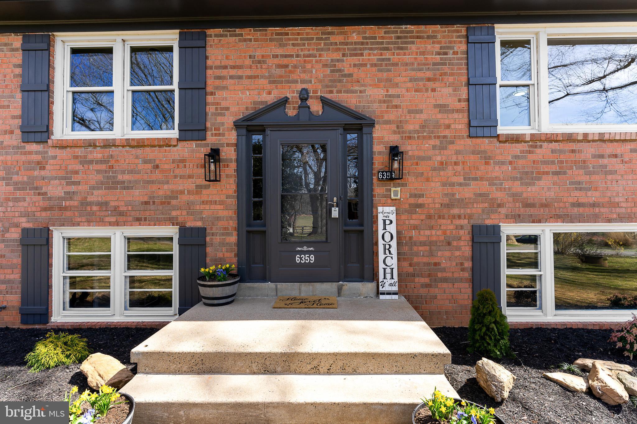 WENDY'S MEADOW - Residential