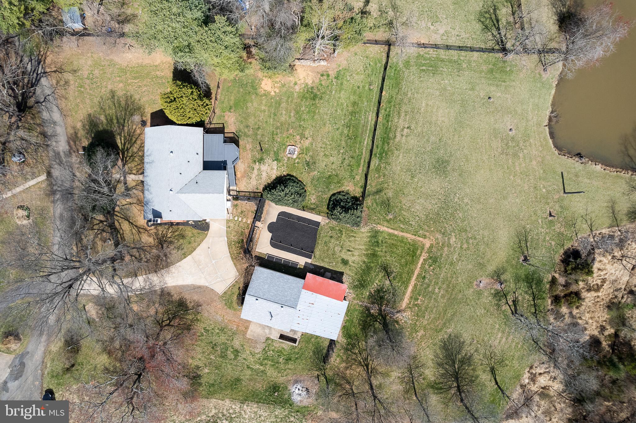 WENDY'S MEADOW - Residential