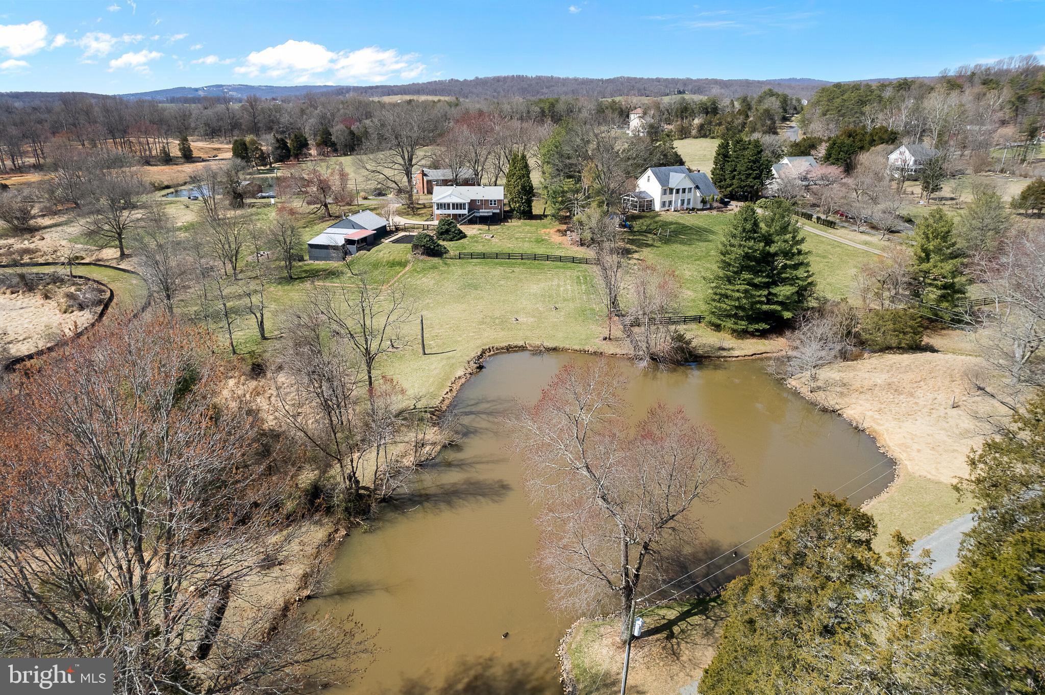 WENDY'S MEADOW - Residential