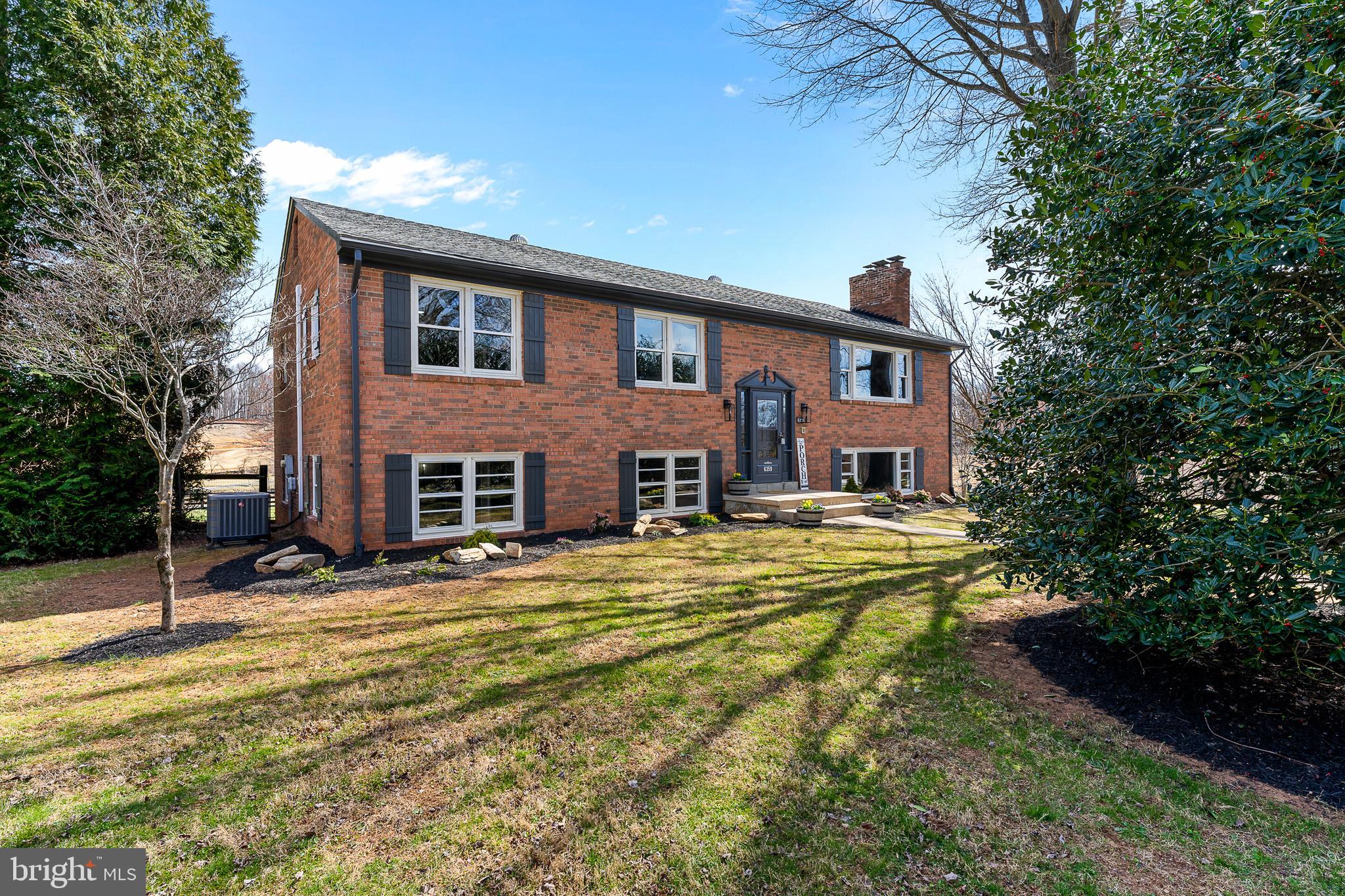 WENDY'S MEADOW - Residential