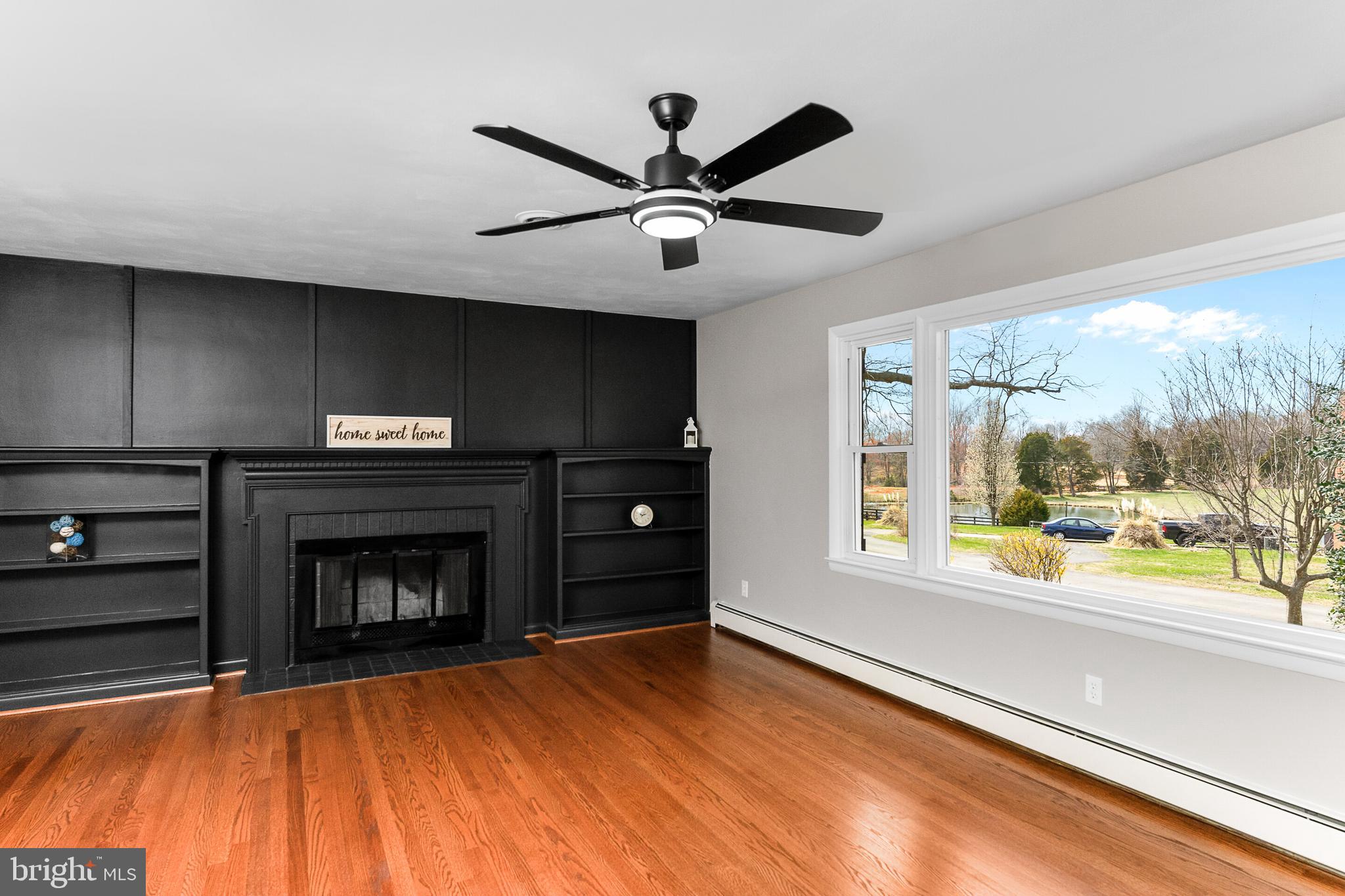 WENDY'S MEADOW - Residential