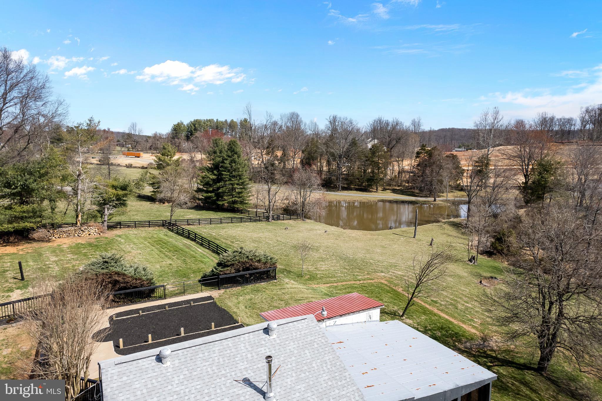 WENDY'S MEADOW - Residential