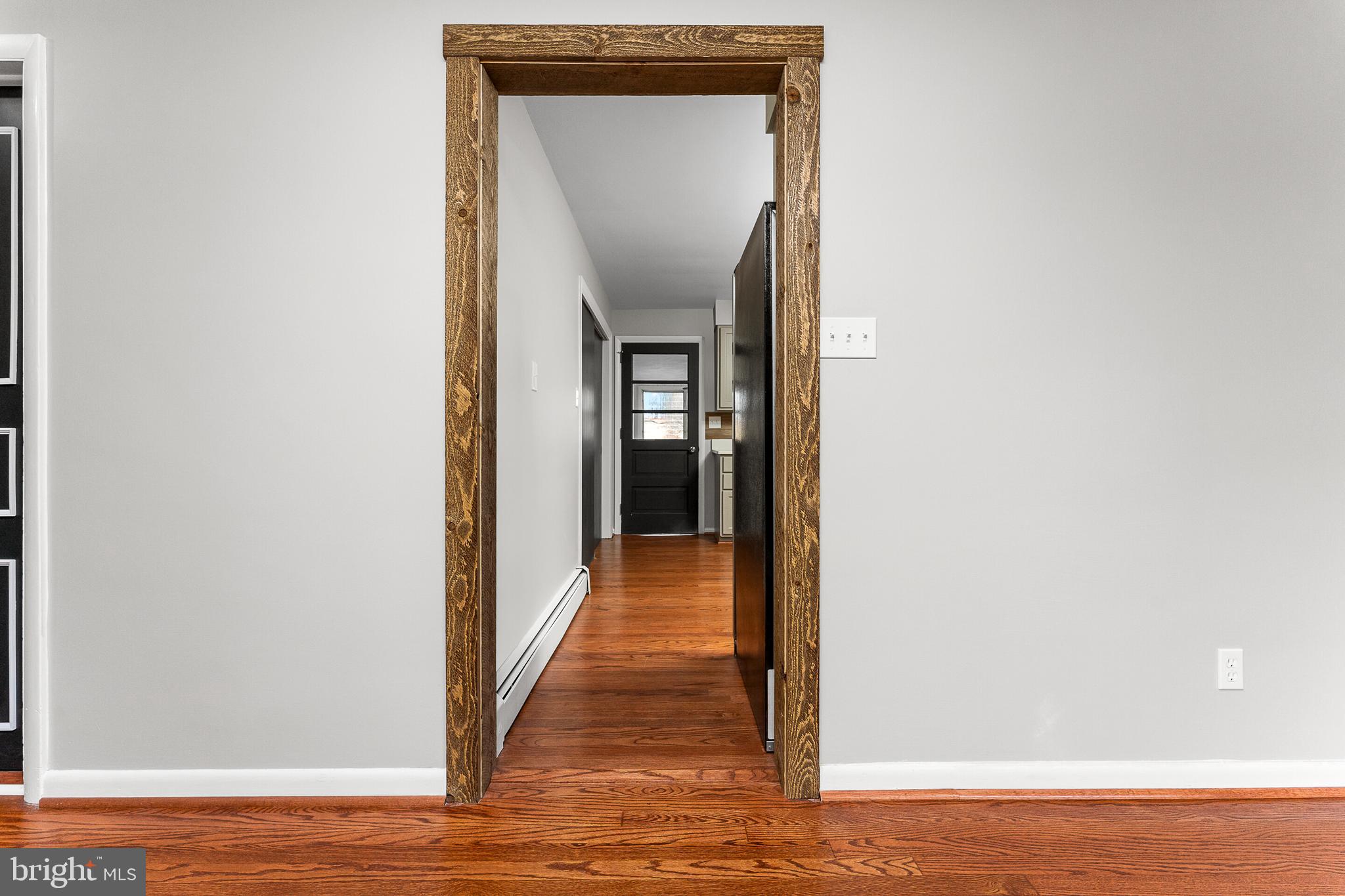 WENDY'S MEADOW - Residential