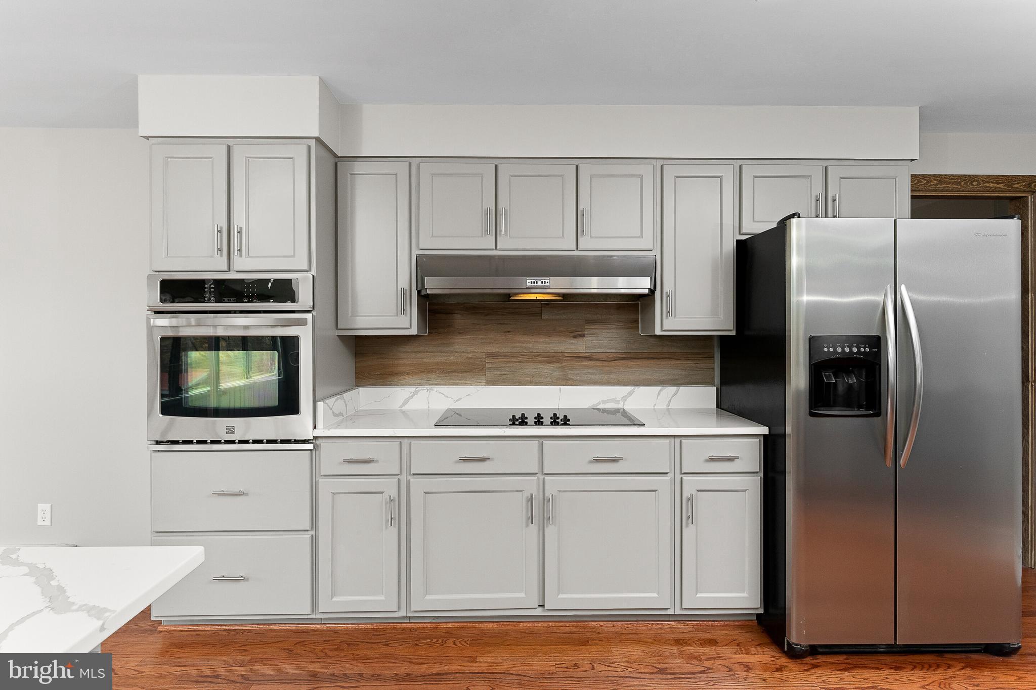 WENDY'S MEADOW - Residential