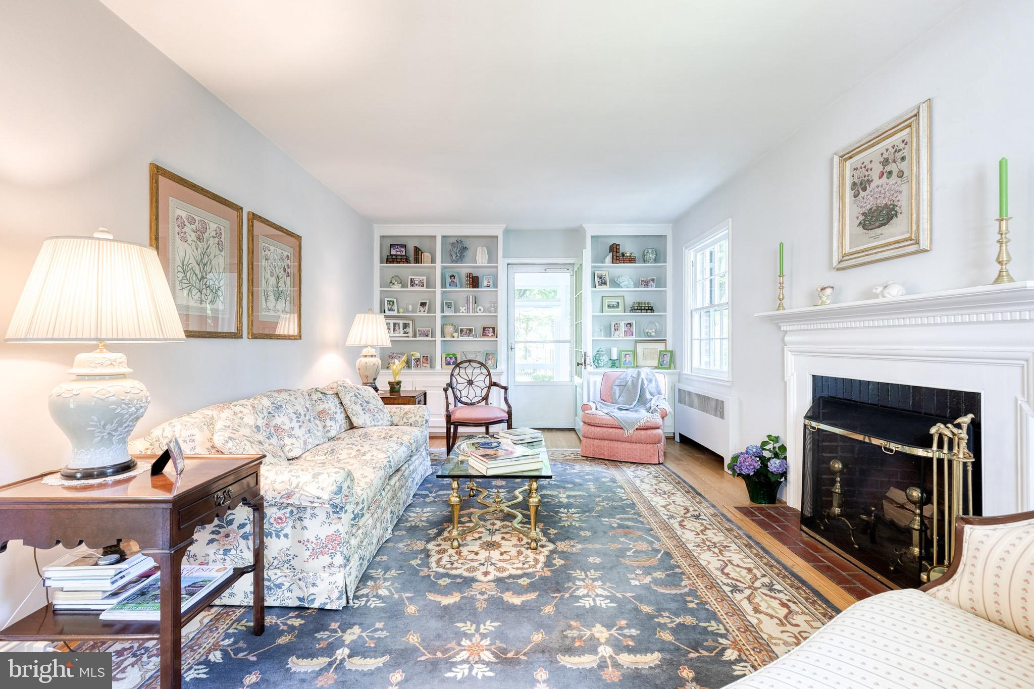 HOMELAND HISTORIC DISTRICT - Residential