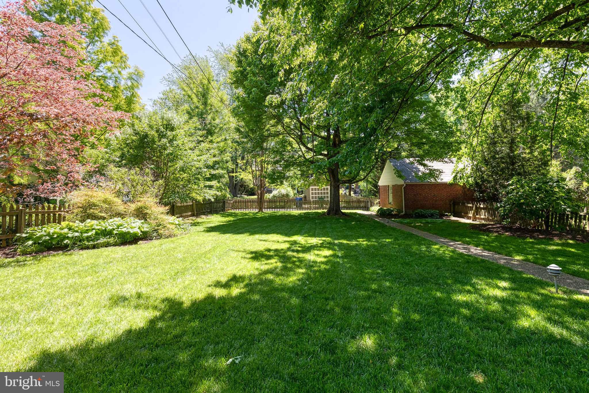 HOMELAND HISTORIC DISTRICT - Residential