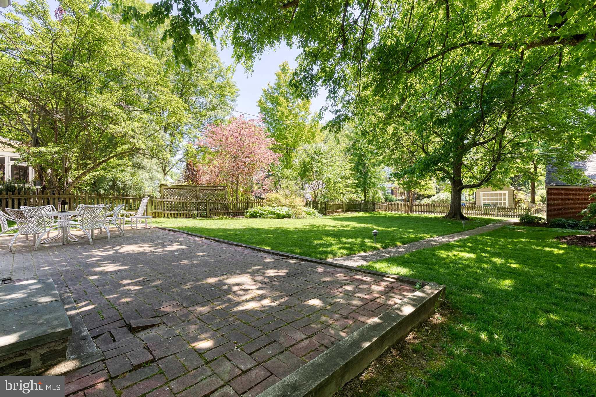 HOMELAND HISTORIC DISTRICT - Residential