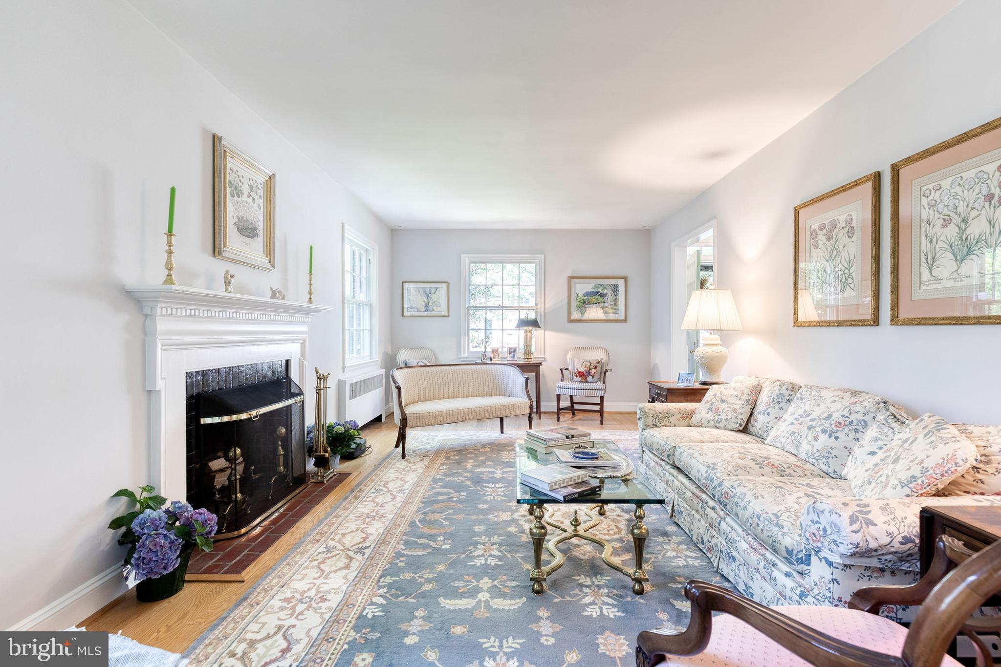 HOMELAND HISTORIC DISTRICT - Residential