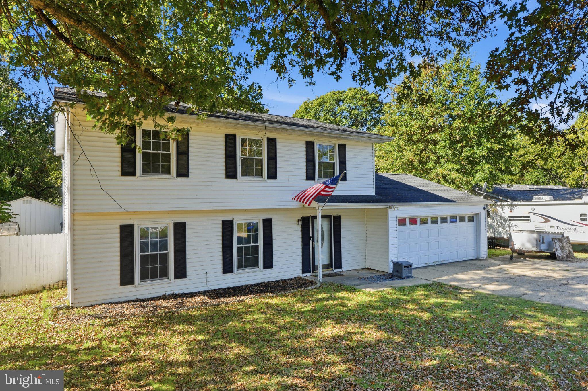 2061 RED SPRUCE COURT