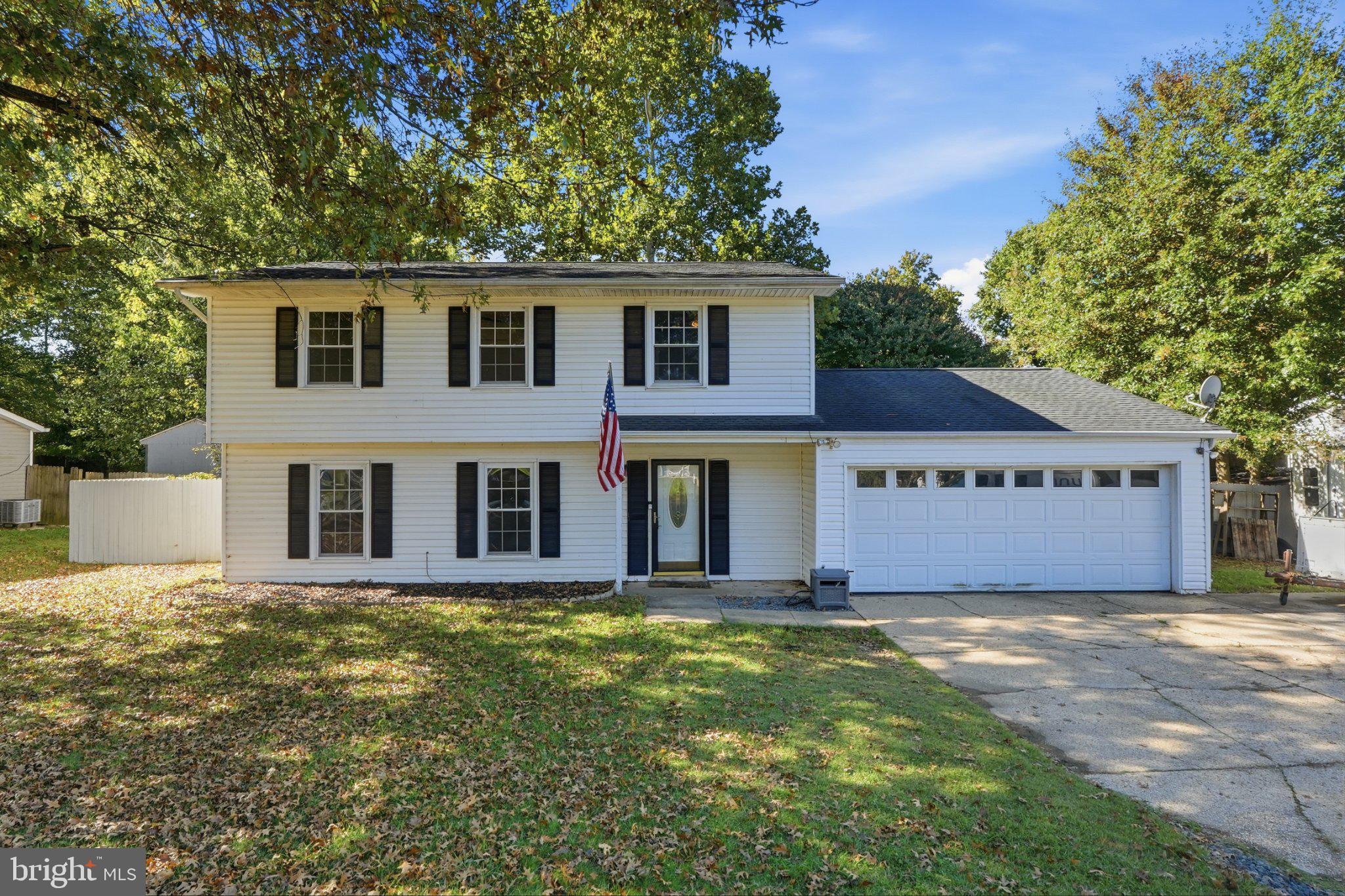 2061 RED SPRUCE COURT